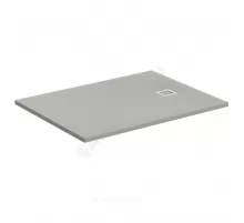 Поддон душевой литой мрамор прямоугольный ULTRAFLAT S 1200х900х30 серый Ideal Standard K8230FS