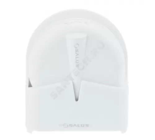 Датчик контроля протечки воды беспроводной Zigbee SALUS WLS600 Датчик контроля протечки воды беспроводной Zigbee SALUS WLS600