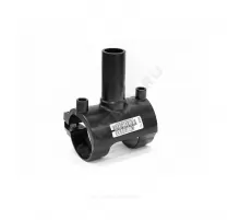 Седелка электросварная ПЭ100 Дн 40х20 Ру16 SDR11 без фрезы EUROSTANDARD 2120164020