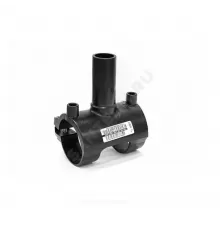 Седелка электросварная ПЭ100 Дн 200х50 Ру16 SDR11 без фрезы EUROSTANDARD 2120162050