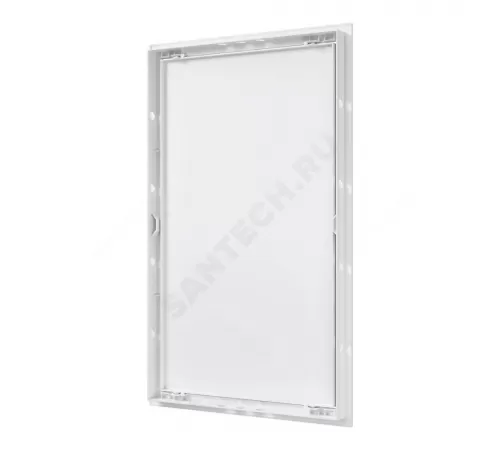 Люк-дверца нажимной пластик 218х318 AURAMAX AD2030