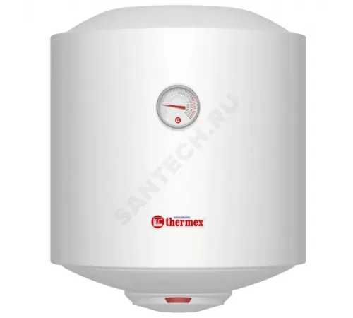 Водонагреватель электрический накопительный 30 л 1,5 кВт TitaniumHeat 30 V Slim THERMEX ЭдЭБ01018