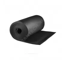 Рулон вспененный каучук IGO 25/1,0-6 Тмакс=105°C черный K-flex R80025000189