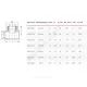Тройник PP-R комбинированный белый Дн 32х3/4" ВР VALFEX 10127132