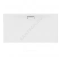 Поддон душевой акрил прямоугольный ULTRAFLAT NEW 1700х700х25 белый матовый Ideal Standard T4479V1