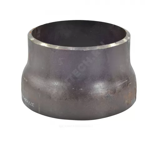 Переход сталь концентрический Дн 377х10,0-273х7,0 (Ду 350х250) бесшовный HMCX