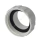 Кольцо PP с резьбой для перехода с 6/4" на 5/4" HL HL12.3