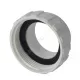 Кольцо PP с резьбой для перехода с 6/4" на 5/4" HL HL12.3