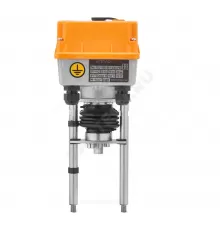 Электропривод аналоговый TSL-2200-40-2AR-230-IP67 230В Теплосила 312R