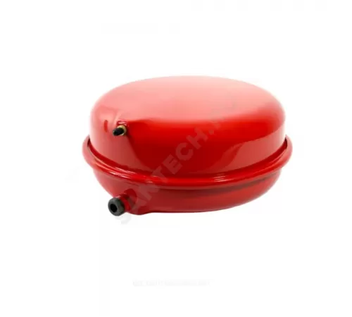 Бак расширительный мембранный 10 л 3 бар 3/4" НР ПБ Unipump 41226