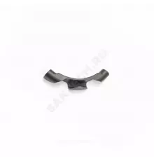 Фиксатор поворота для PE-X труб пластик Дн 14х90гр RAUTHERM S Rehau 12278331001