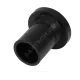 Втулка спигот ПЭ100 под фланец Дн 90 (D1 105мм) Ру16 SDR11