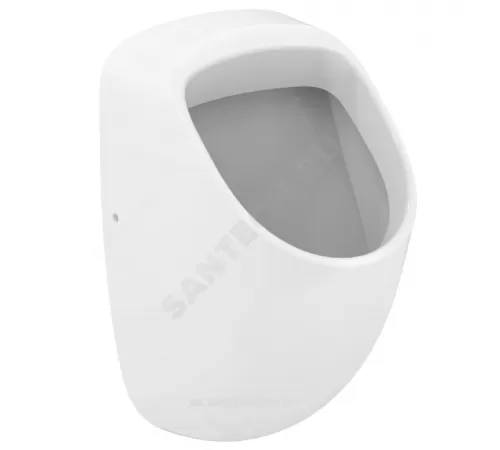 Писсуар настенный CONNECT белый подводка сзади Ideal Standard E567101 Писсуар настенный CONNECT белый подводка сзади Ideal Standard E567101