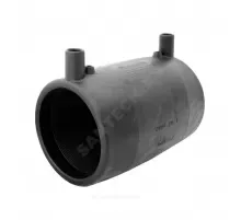 Заглушка электросварная ПЭ100 Дн 125 Ру16 SDR11 EUROSTANDARD 2136160125