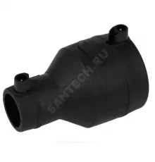 Переход электросварной ПЭ100 Дн 110х63 Ру16 SDR11 SMART JOINT EFR11063A