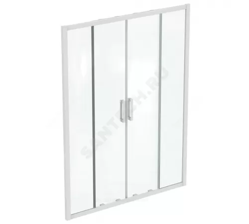 Дверь душевая CONNECT 2 Sliding door 1500х1950 мм Ideal Standard K968701 Дверь душевая CONNECT 2 Sliding door 1500х1950 мм Ideal Standard K968701