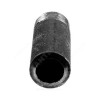 Резьба сталь удлиненная Ду 40 L=100мм из труб по ГОСТ 3262-75 КАЗ