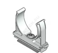 Опора белая Дн 32 GE551-3 Giacomini GE551Y003