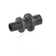 Муфта для PE-X труб аксиальная PPSU Дн 32х25 переходная RAUTITAN PX Rehau 11600441001