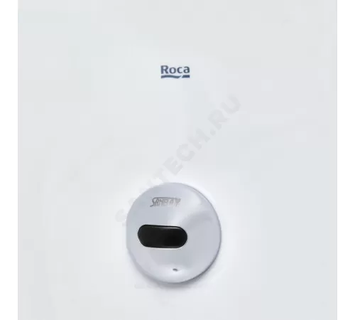 Писсуар настенный Access с сенсором Roca ZRU9310181