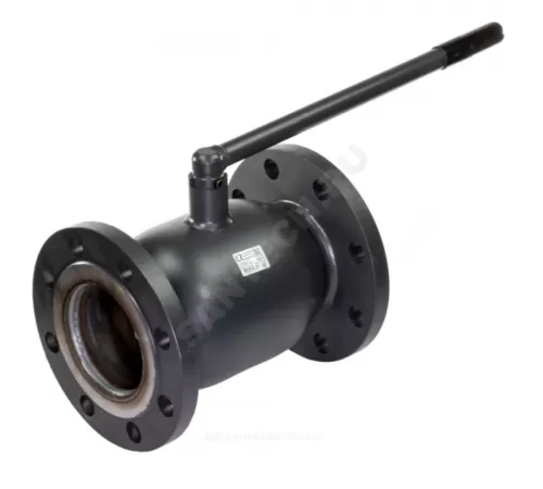 Кран шаровой сталь Jip-R Premium FF Ду 65 Ру25 фл Ридан 065N4281GR