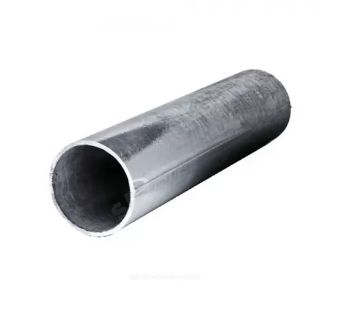 Труба сталь электросварная прямошовная оц Дн 159х4,5 (Ду 150) ГОСТ 10704-91 ТМК