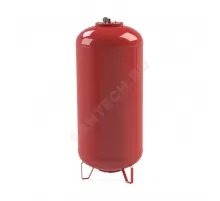 Бак расширительный мембранный для отопления 800 л 10 бар 1 1/4" НР Flexcon RM Flamco 26042RU