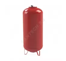 Бак расширительный мембранный для отопления 800 л 10 бар 1 1/4" НР Flexcon RM Flamco 26042RU