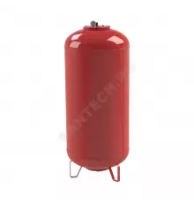 Бак расширительный мембранный для отопления 800 л 10 бар 1 1/4" НР Flexcon RM Flamco 26042RU