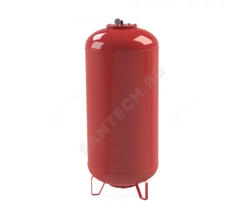 Бак расширительный мембранный для отопления 800 л 10 бар 1 1/4" НР Flexcon RM Flamco 26042RU