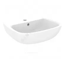 Умывальник подвесной ESEDRA 60 1 отверстие под смеситель по центру Ideal Standard T279801