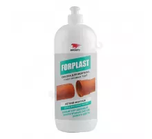 Смазка силиконовая 1000мл FORPLAST 2505
