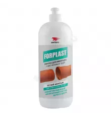 Смазка силиконовая 1000мл FORPLAST 2505