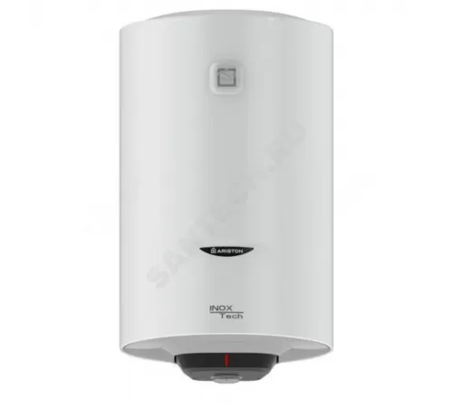 Водонагреватель электрический накопительный 50 л 1,5 кВт PRO1 R INOX ABS 50 V Ariston 3700561 Водонагреватель электрический накопительный 50 л 1,5 кВт PRO1 R INOX ABS 50 V Ariston 3700561