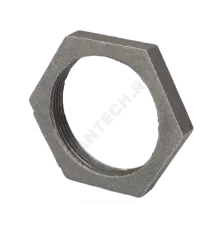 Контргайка чугун Ду 25 (1") Fittex