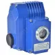 Электропривод четвертьоборотный Q-030 F03/F05/F07 9х9 квадрат 380В Benarmo