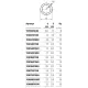Труба PE-Xa/EVOH красная Дн 20х2,0 Ру6 Тмакс=95C бухта 500м RAUTHERM S Rehau 11361601500