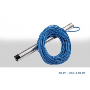 Насос cкважинный Grundfos SQ 2-85 с кабелем