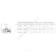 Кран шаровой PP-R серый Дн 20х1/2" НР прямой для радиатора VALFEX 10149020Г