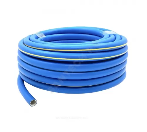 Шланг поливочный ТЭП Дв 19 (3/4") бухта 25м AQUA FORCE Завод ПолимерШланг УФ-00002160 Шланг поливочный ТЭП Дв 19 (3/4") бухта 25м AQUA FORCE Завод ПолимерШланг УФ-00002160