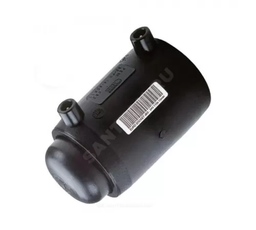Заглушка электросварная ПЭ100 Дн 25 Ру25 SDR7,4 EUROSTANDARD 2136250025 Заглушка электросварная ПЭ100 Дн 25 Ру25 SDR7,4 EUROSTANDARD 2136250025