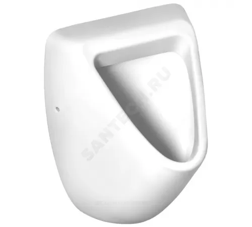 Писсуар настенный EUROVIT белый подводка сзади Ideal Standard K553801 Писсуар настенный EUROVIT белый подводка сзади Ideal Standard K553801