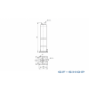 Насос погружной Grundfos SPO 5-70 C