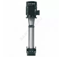 Насос многоступенчатый вертикальный CRV 1-2A A-D-E-HQQE-A PN25 3х220-240/380-415В/50 Гц Vandjord 74111001