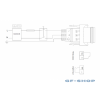 Насос циркуляционный Grundfos MAGNA1 32-40 180