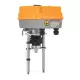 Электропривод аналоговый TSL-1600-25-2AR-24-IP67 24В Теплосила 303R