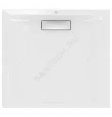 Поддон душевой акрил квадрат ULTRAFLAT NEW 1000х1000х25 Ideal Standard T448801