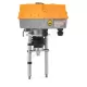 Электропривод 3-х позиционный TSL-6000-60-1-230-IP67 230В Теплосила 130