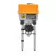 Электропривод 3-х позиционный TSL-6000-60-1-230-IP67 230В Теплосила 130
