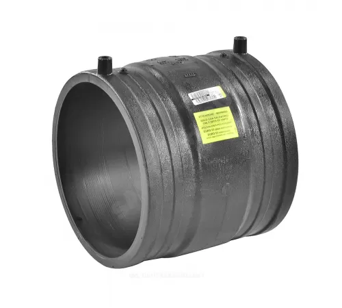 Муфта электросварная ПЭ100 Дн 315 Ру10 SDR17 EUROSTANDARD 2100100315 Муфта электросварная ПЭ100 Дн 315 Ру10 SDR17 EUROSTANDARD 2100100315